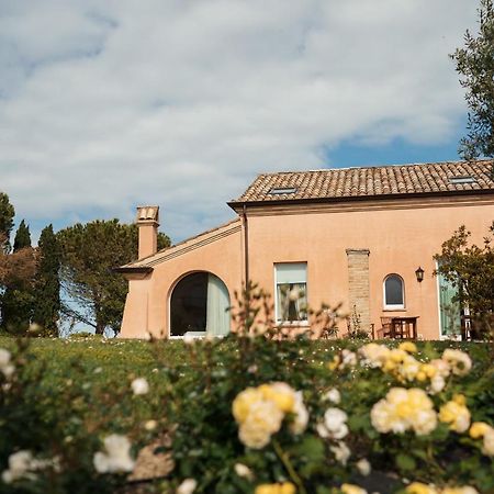 Bed and Breakfast Nontiscordardimé à Civitanova Marche Extérieur photo