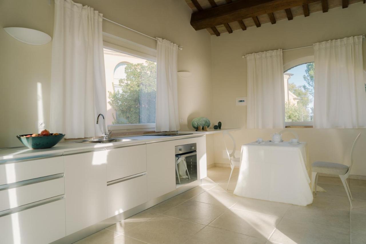 Bed and Breakfast Nontiscordardimé à Civitanova Marche Extérieur photo