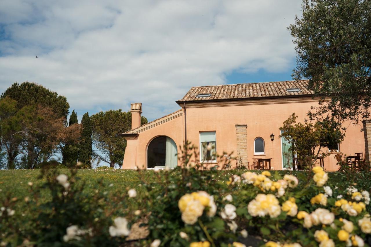 Bed and Breakfast Nontiscordardimé à Civitanova Marche Extérieur photo