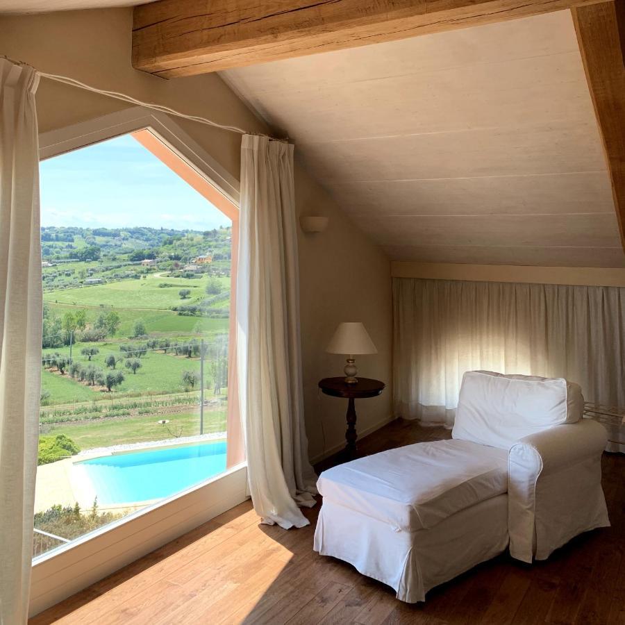 Bed and Breakfast Nontiscordardimé à Civitanova Marche Extérieur photo