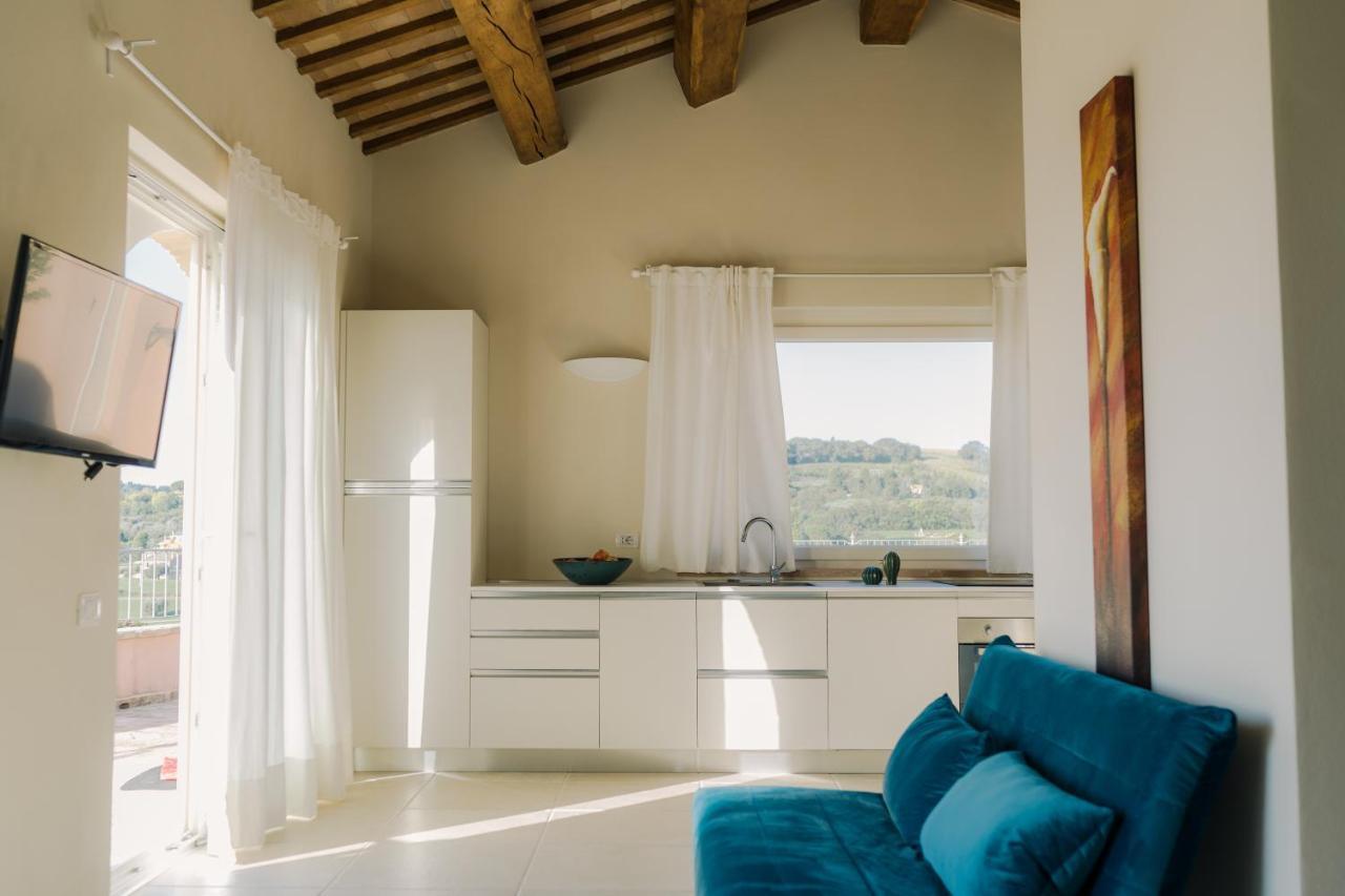 Bed and Breakfast Nontiscordardimé à Civitanova Marche Extérieur photo