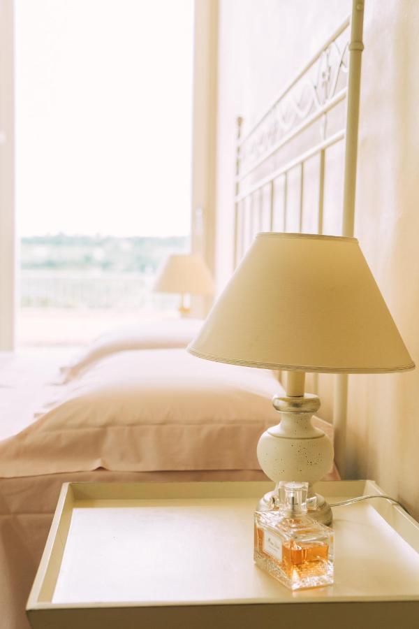 Bed and Breakfast Nontiscordardimé à Civitanova Marche Extérieur photo