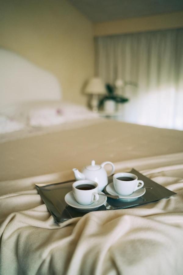 Bed and Breakfast Nontiscordardimé à Civitanova Marche Extérieur photo