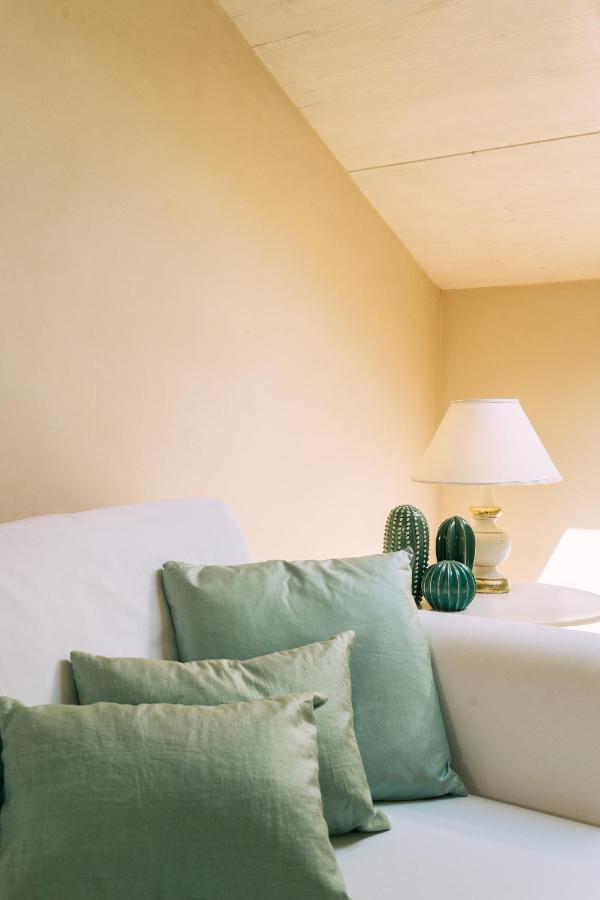 Bed and Breakfast Nontiscordardimé à Civitanova Marche Extérieur photo