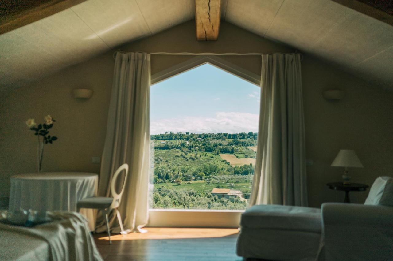 Bed and Breakfast Nontiscordardimé à Civitanova Marche Extérieur photo