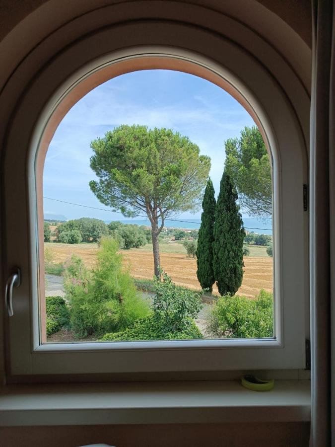 Bed and Breakfast Nontiscordardimé à Civitanova Marche Extérieur photo