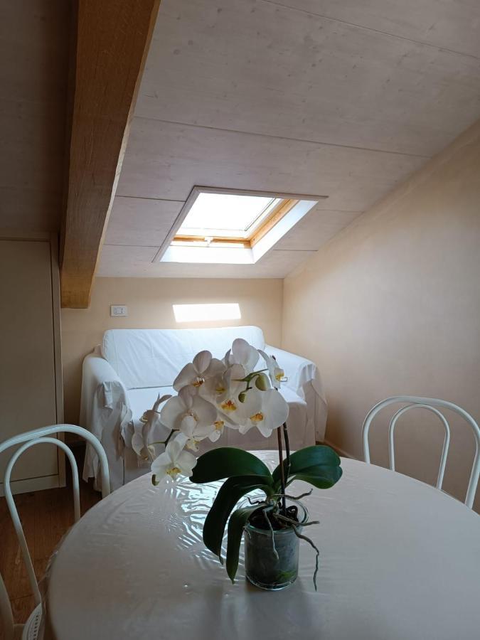 Bed and Breakfast Nontiscordardimé à Civitanova Marche Extérieur photo