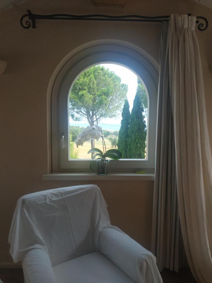 Bed and Breakfast Nontiscordardimé à Civitanova Marche Extérieur photo