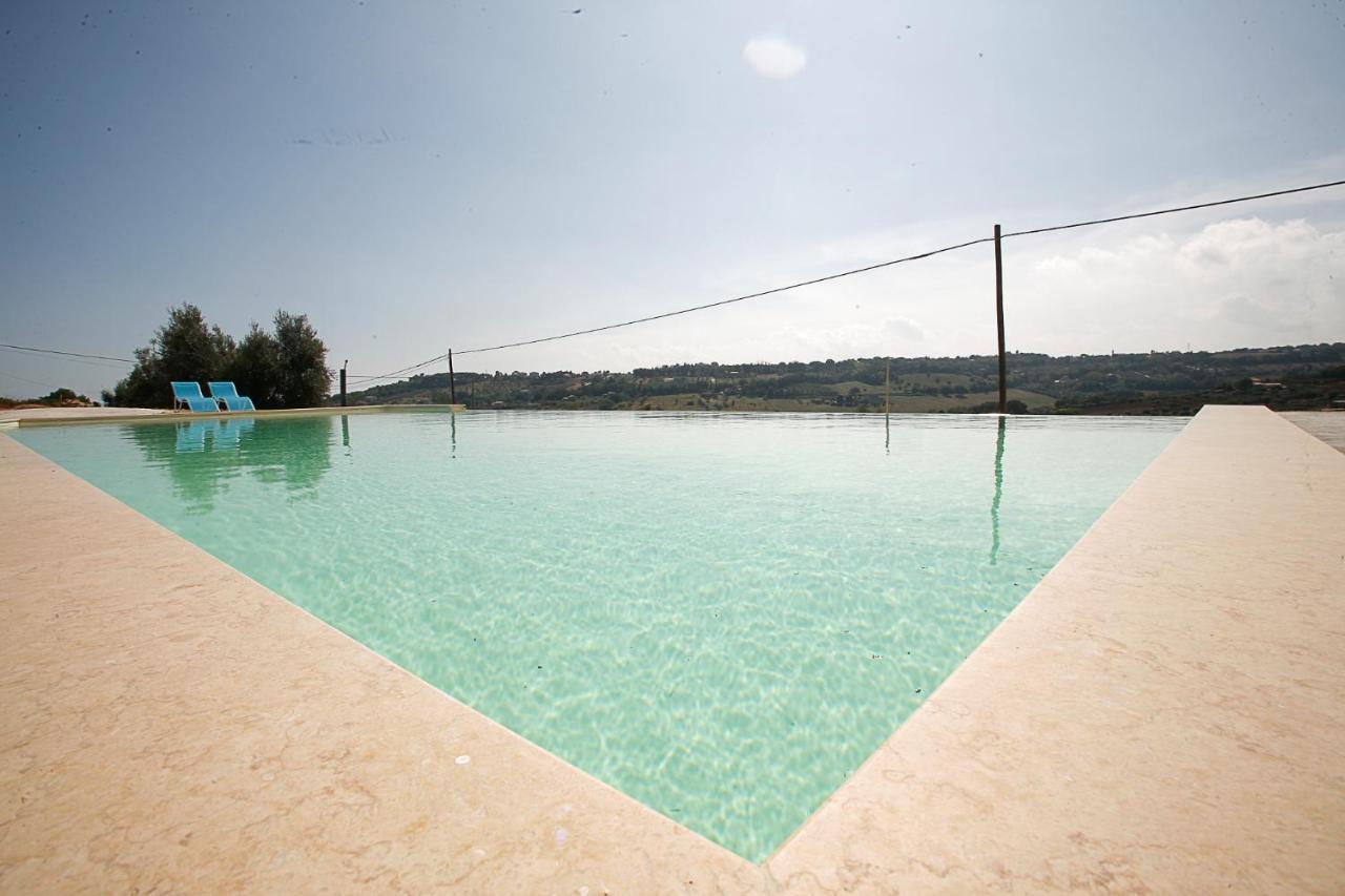Bed and Breakfast Nontiscordardimé à Civitanova Marche Extérieur photo