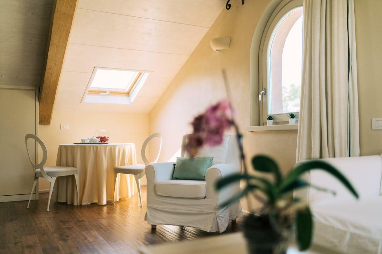 Bed and Breakfast Nontiscordardimé à Civitanova Marche Extérieur photo