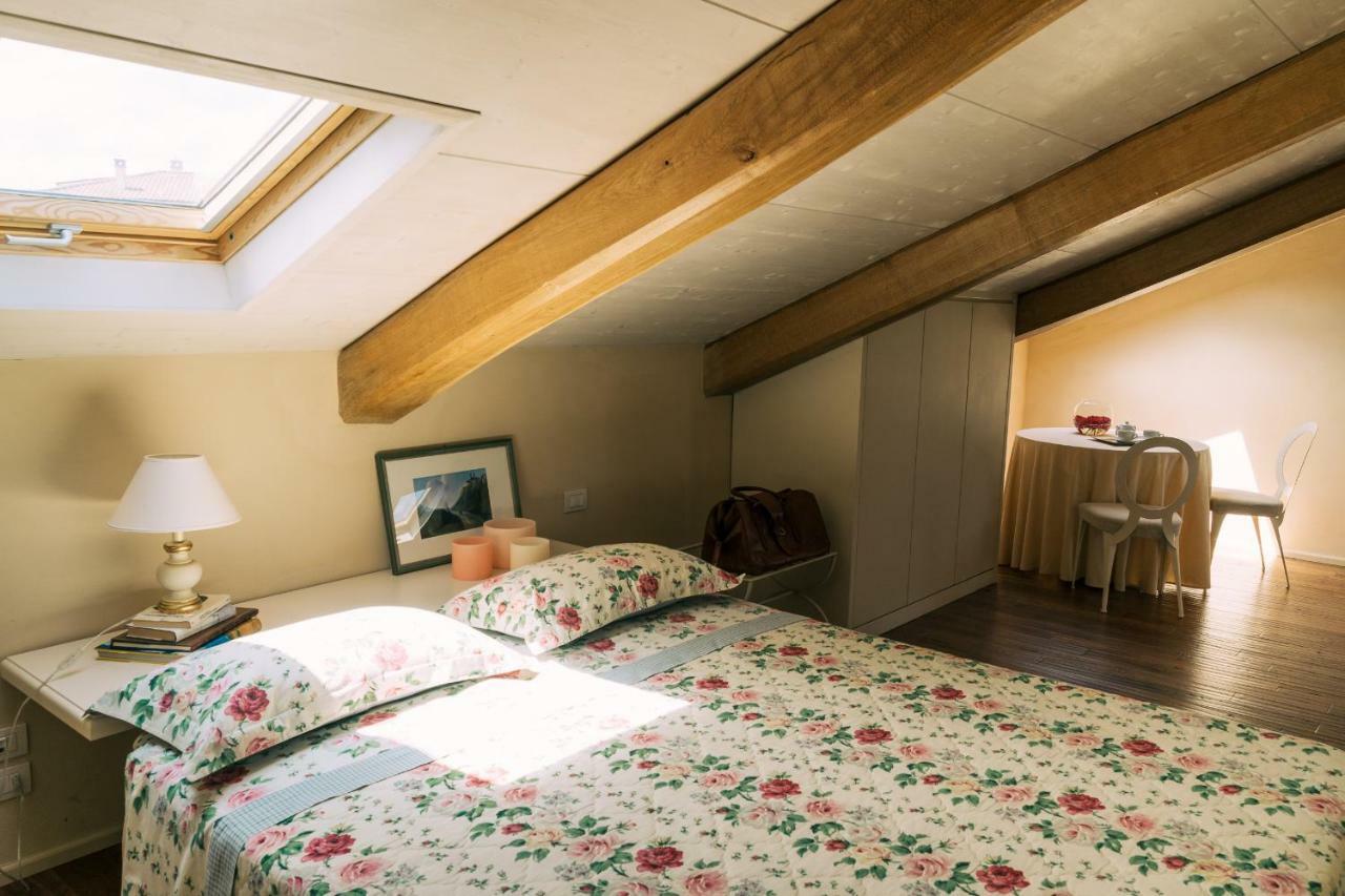 Bed and Breakfast Nontiscordardimé à Civitanova Marche Extérieur photo