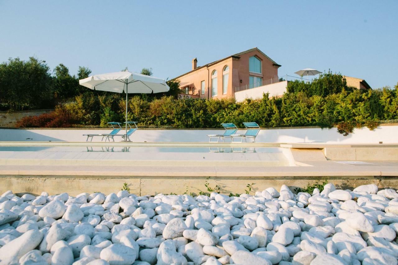 Bed and Breakfast Nontiscordardimé à Civitanova Marche Extérieur photo