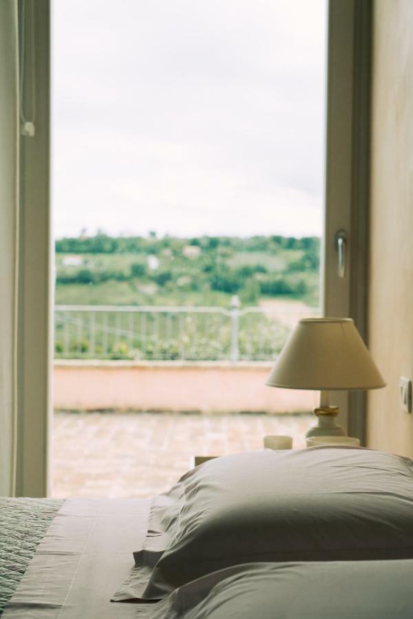 Bed and Breakfast Nontiscordardimé à Civitanova Marche Extérieur photo