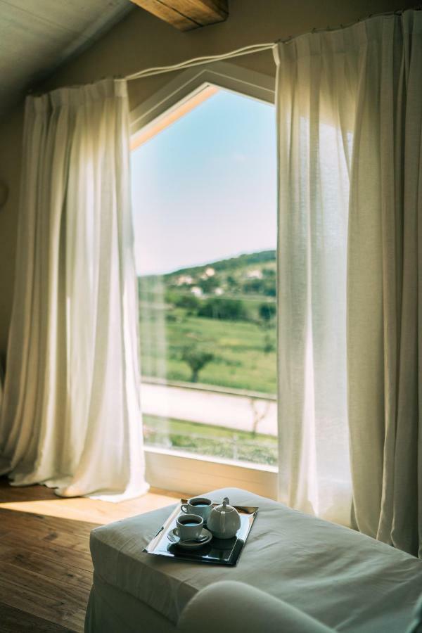 Bed and Breakfast Nontiscordardimé à Civitanova Marche Extérieur photo