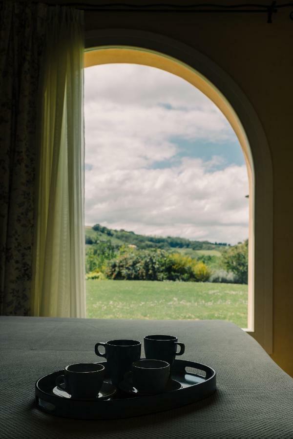 Bed and Breakfast Nontiscordardimé à Civitanova Marche Extérieur photo