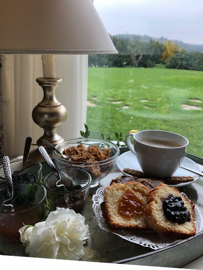 Bed and Breakfast Nontiscordardimé à Civitanova Marche Extérieur photo