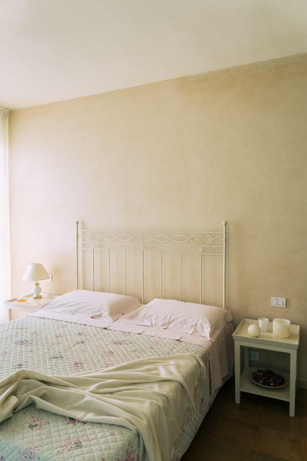 Bed and Breakfast Nontiscordardimé à Civitanova Marche Extérieur photo