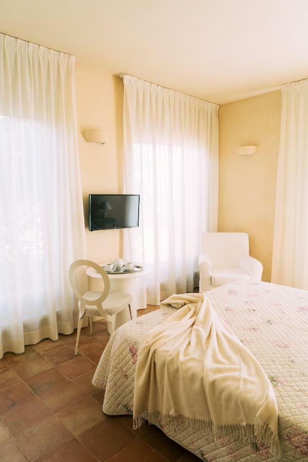 Bed and Breakfast Nontiscordardimé à Civitanova Marche Extérieur photo