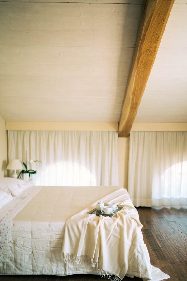Bed and Breakfast Nontiscordardimé à Civitanova Marche Extérieur photo